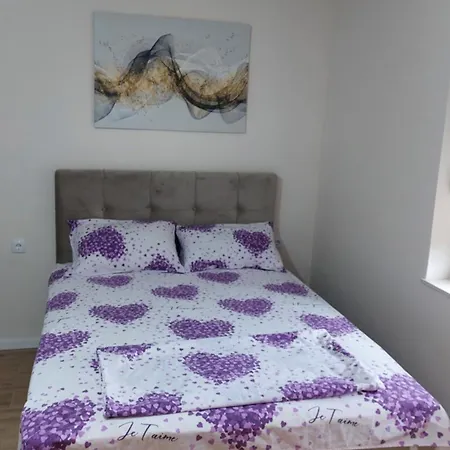 Apartment As