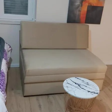As Apartment