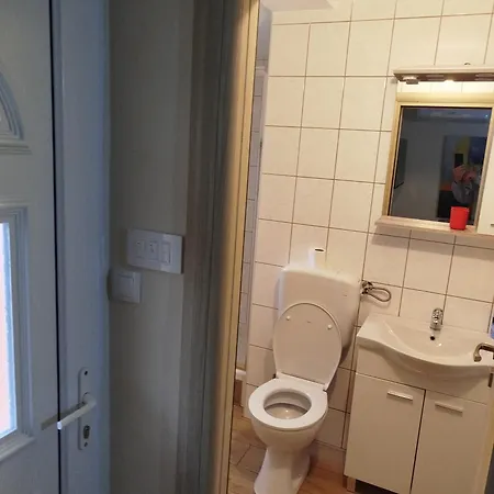 As Apartment