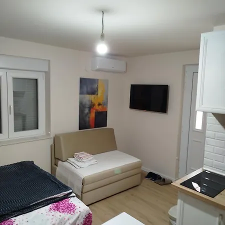 Apartment As Trebinje